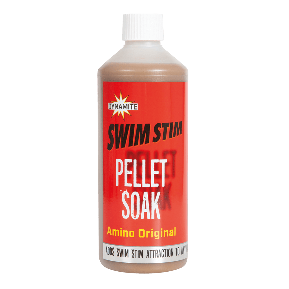 Swim Stim Pellet Soak – Amino Original