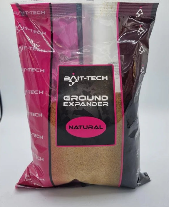 Ground Expander Natural (700g)