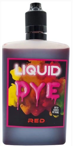 Liquid Dyes