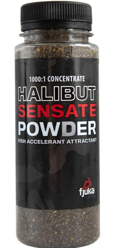 Sensate™ Fish Accelerant Powder Halibut