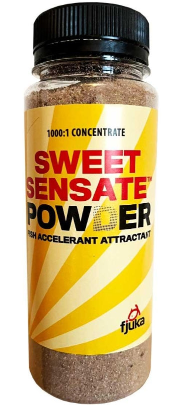 Sensate™ Fish Accelerant Powder Sweet & Dark