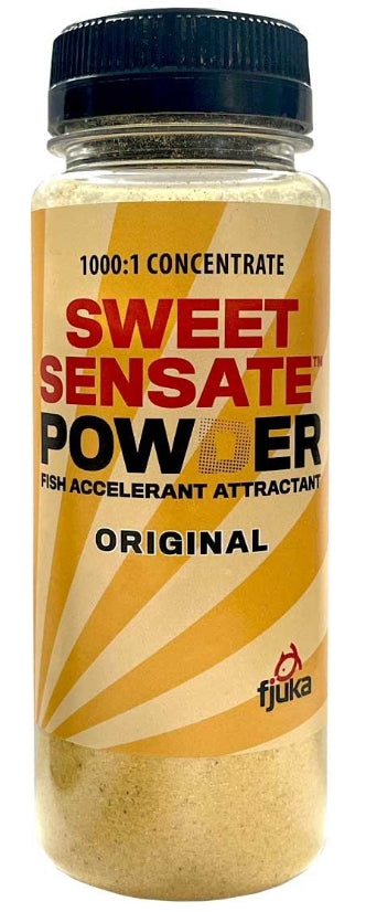 Sensate™ Fish Accelerant Powder Sweet