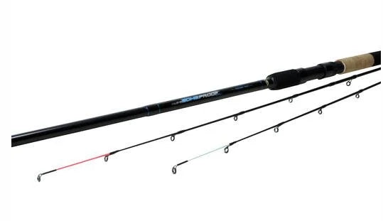 MIDDY Bombproof 9ft Feeder Rod