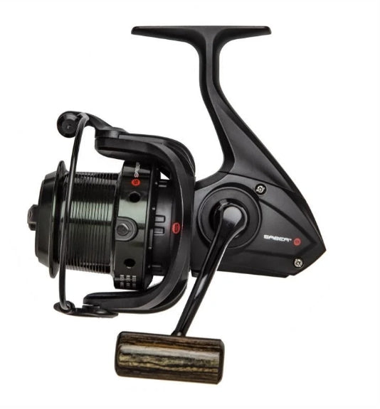 Macro 10000 Xi Mini Big Pit Reel