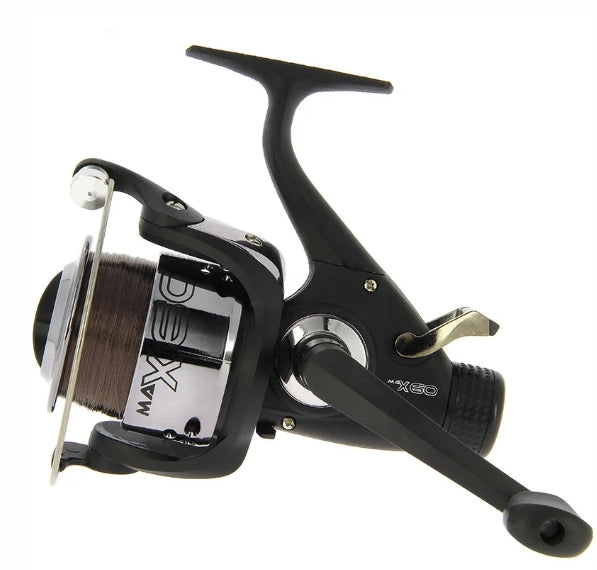 Angling Pursuits Max 60 Fishing Reel