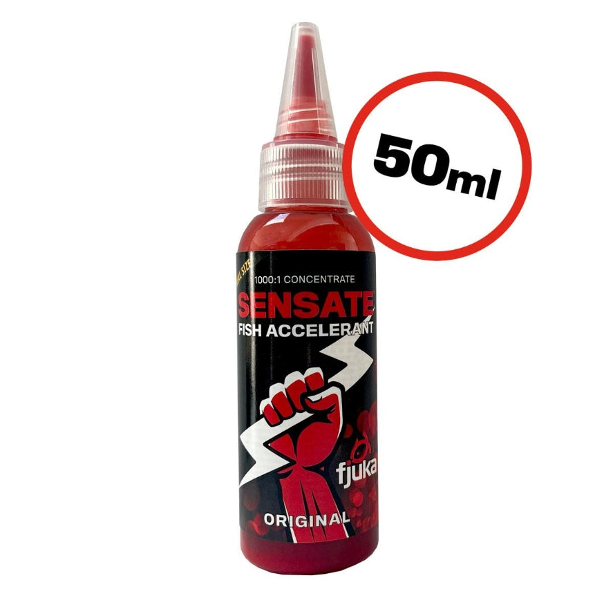 Sensate™ Fish Accelerant Original