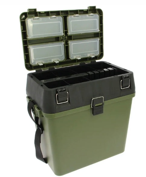 NGT Session Seat Box