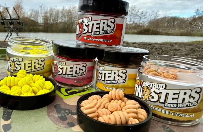 Twisters 8mm