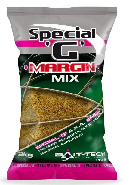 Special G Margin Mix (2kg)