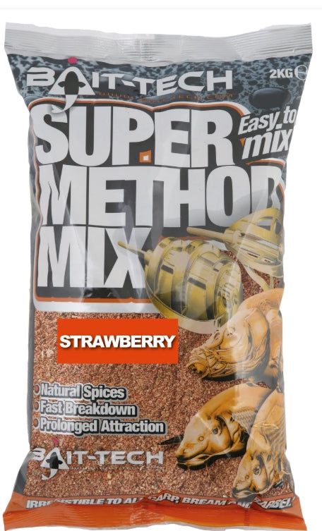 Super Method Mix (2kg)