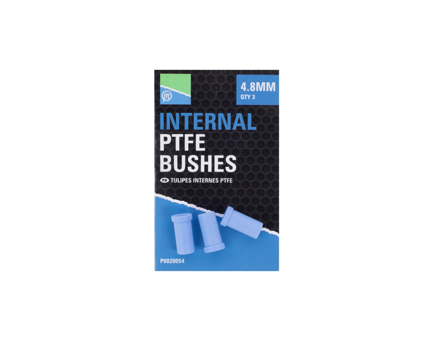 Internal PTFE Bushes