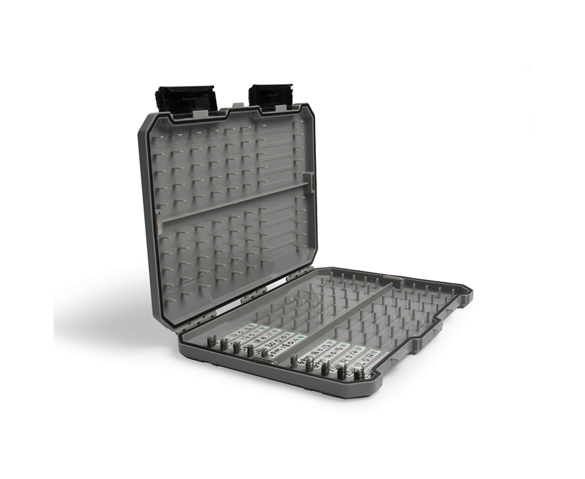 Preston Innovations All-Round Hooklength Box