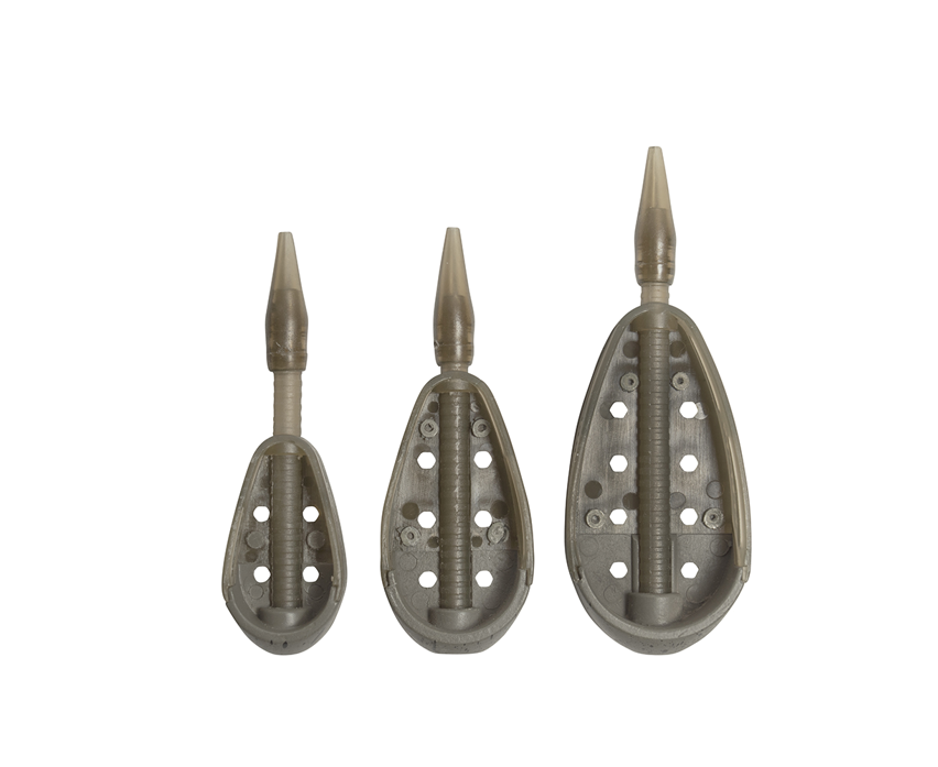 Preston ICS In-Line Banjo XR Feeder