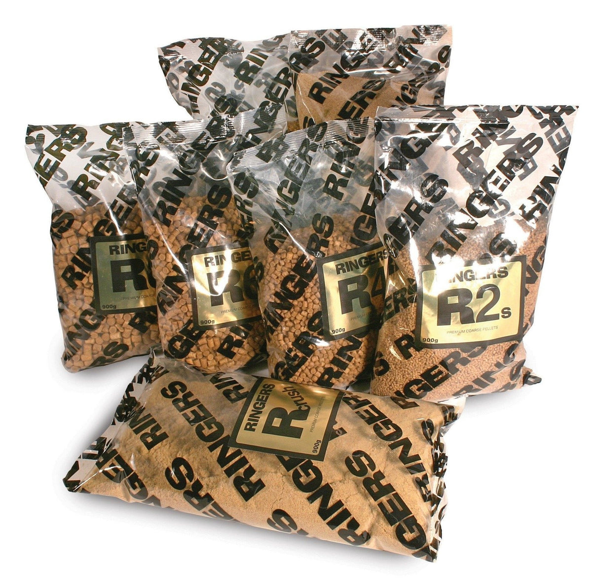 Ringers R Pellets 900g