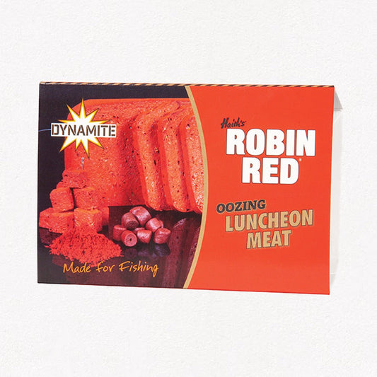 Frenzied Luncheon Meat: The Banker Hookbait Every Coarse Angler Needs