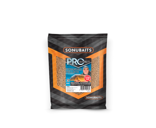 Pro Expander Pellets — The Ultimate Guide for Match & Commercial Anglers
