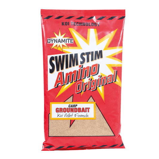 Swim Stim Amino Original Groundbait