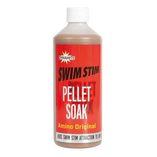 Swim Stim Pellet Soak – Amino Original