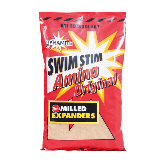 Swim Stim Amino Original Milled Expanders Groundbait