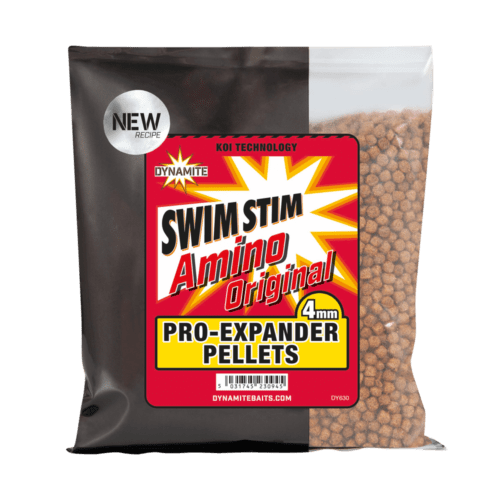 Dynamite Baits PRO-EXPANDER Pellets