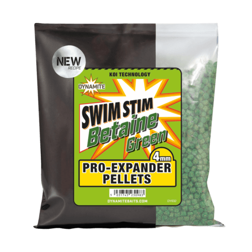 Dynamite Baits PRO-EXPANDER Pellets