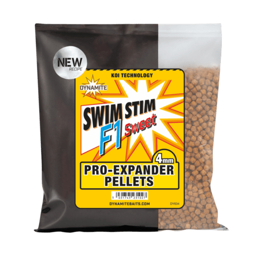 Dynamite Baits PRO-EXPANDER Pellets