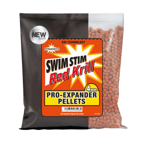 Dynamite Baits PRO-EXPANDER Pellets