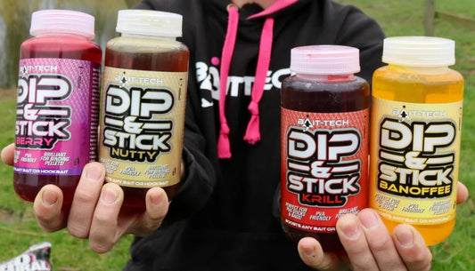 Dip & Stick Liquid 500ml