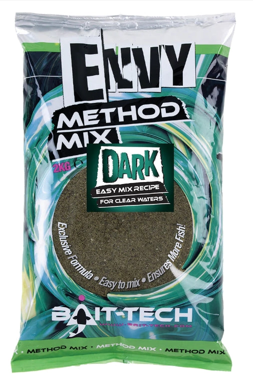 Envy Method Mix (2kg)