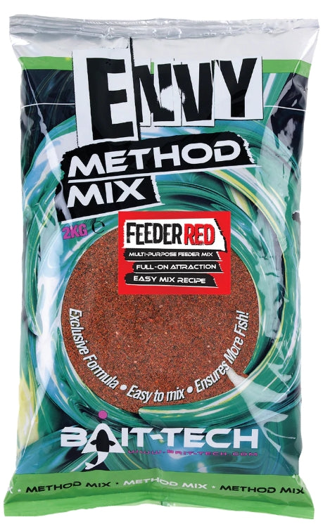 Envy Method Mix (2kg)