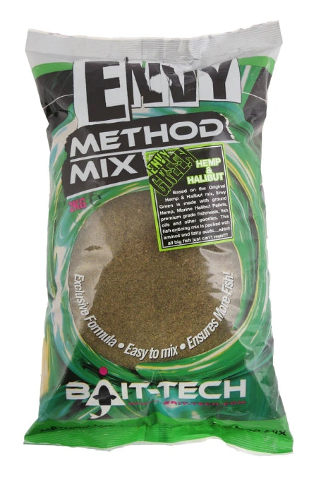 Envy Method Mix (2kg)