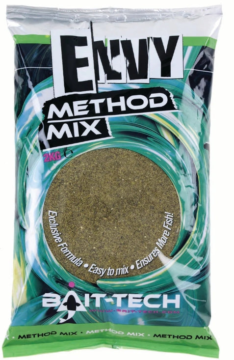 Envy Method Mix (2kg)