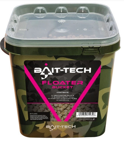 Floater Bucket 1.8KG