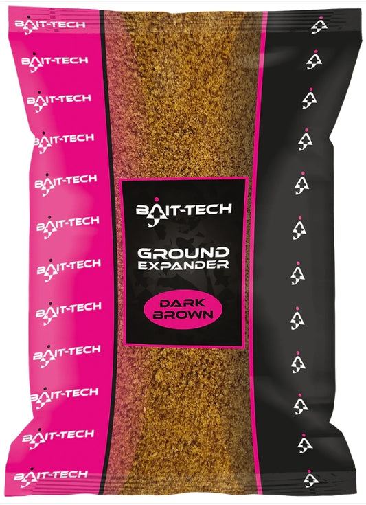 Ground Expander Dark Brown (700g)