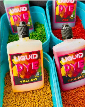 Liquid Dyes