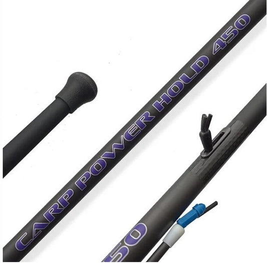 Carp Power 4.5m Hit & Hold Pole