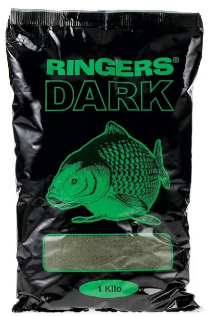 Ringers Dark Green Groundbait