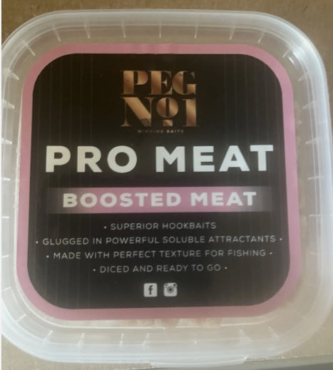 Peg No.1 Pro Meat 135g