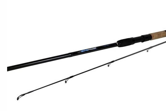 MIDDY Bombproof 9ft Float Rod