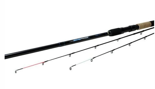 MIDDY Bombproof 9ft Feeder Rod