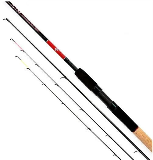 Nytro NTR Commercial Carp Feeder Fishing Rod 7ft