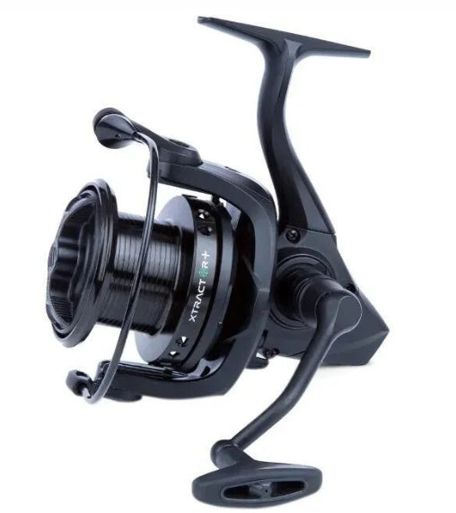 Sonik Xtractor+ 5000 Carbon Reel