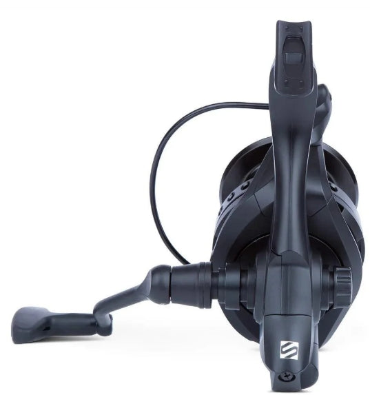 Sonik Xtractor+ 5000 Carbon Reel