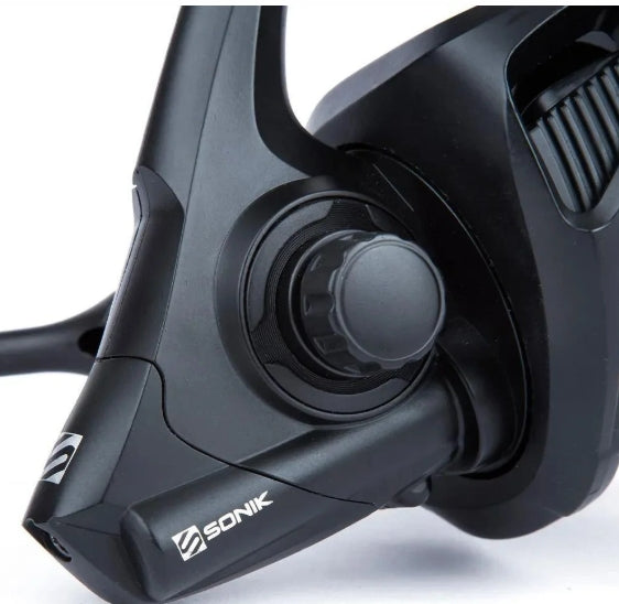 Sonik Xtractor+ 5000 Carbon Reel