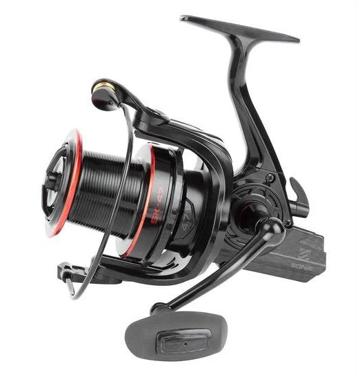 SK-47 Carbon Series Reel 7000