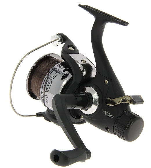 Angling Pursuits Max 60 Fishing Reel