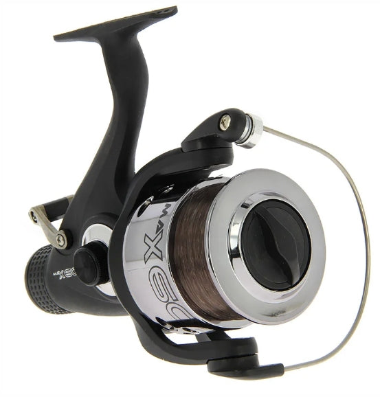 Angling Pursuits Max 60 Fishing Reel