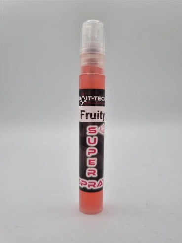 Super Sprays