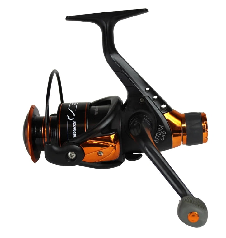 Preston Innovations Attura 640 Reel