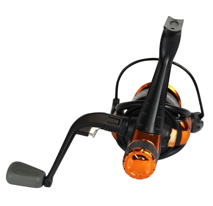 Preston Innovations Attura 640 Reel